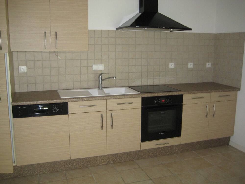 Location Appartement APPARTEMENT PALLUD - 3 pièce(s) - 76,44 m2 Pallud