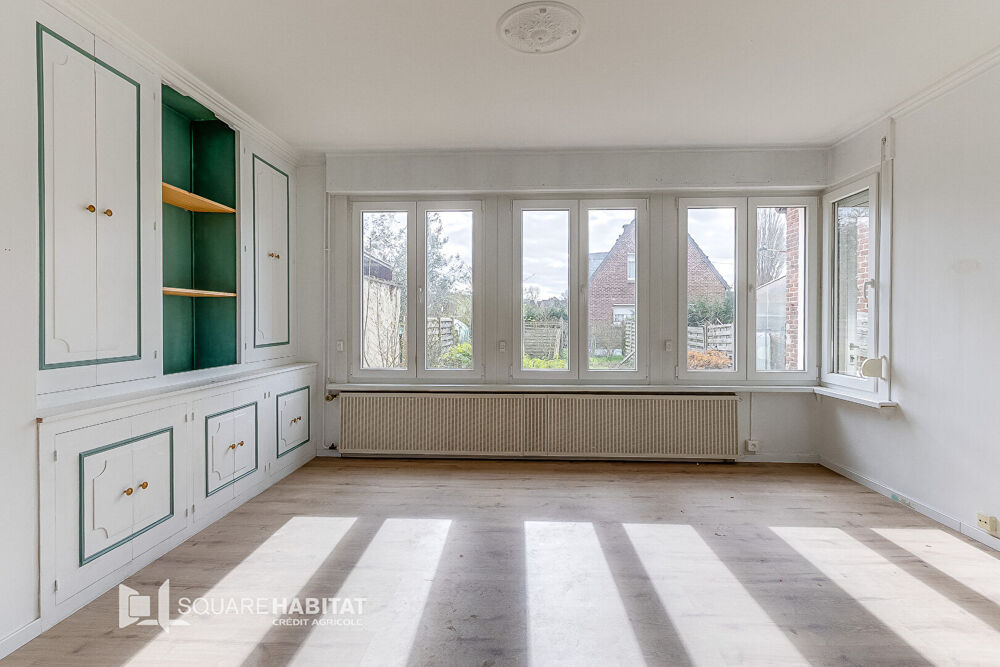 Vente Maison Maison  familiale des années 80  . Tourcoing