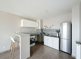  Appartement  vendre 2 pices 44 m