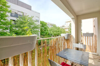  Appartement � vendre 3 pi�ces 1 m�