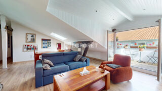  Appartement à vendre 4 pièces 76 m²