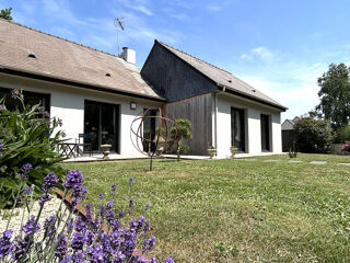  Maison à vendre 4 pièces 104 m²