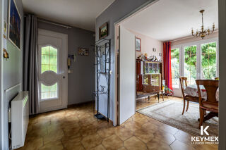  Maison � vendre 4 pi�ces 81 m�