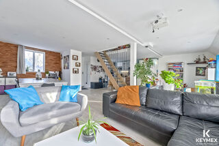  Maison  vendre 5 pices 110 m