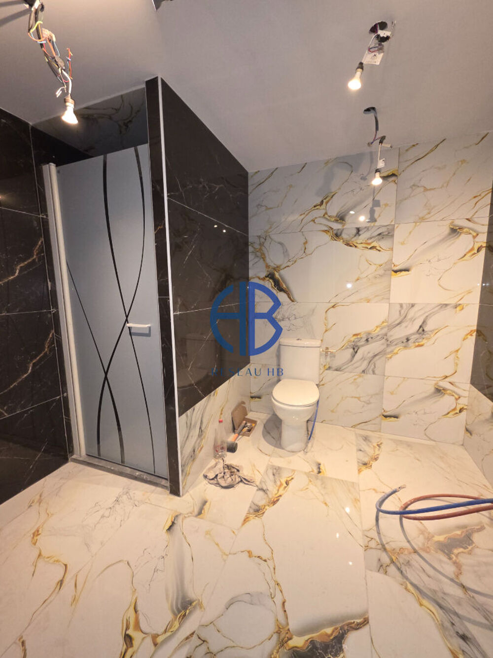 Maison Aoste 350 m2
