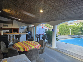  Maison � vendre 5 pi�ces 140 m�