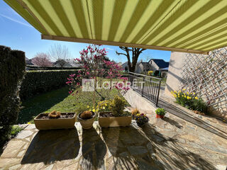  Maison à vendre 6 pièces 110 m²