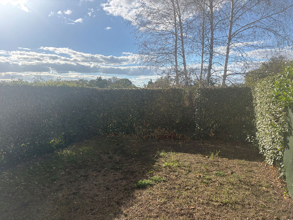 Location Appartement TOITS D'AMBARES - B06 - Ambares et lagrave