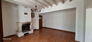  Maison à vendre 7 pièces 