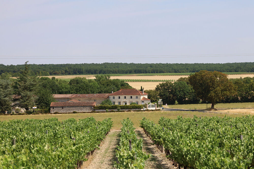 Maison Barbezieres