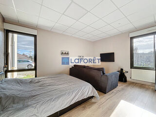  Maison 10 pi�ces 292 m� Chevillon