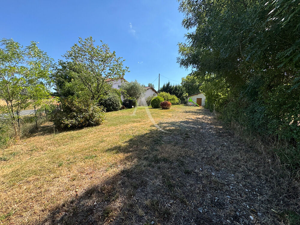 Vente Terrain GAILLAC . TERRAIN DE +/- 663 m² Gaillac