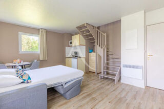  Appartement à vendre 2 pièces 33 m²