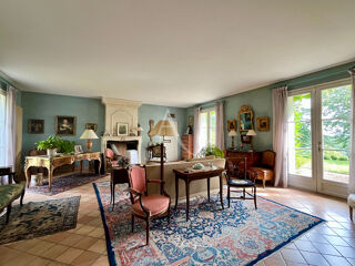  Maison � vendre 7 pi�ces 238 m�