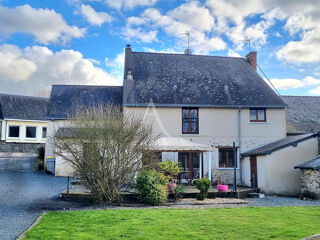  Maison à vendre 8 pièces 176 m²