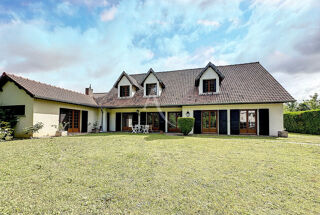  Maison � vendre 6 pi�ces 212 m�