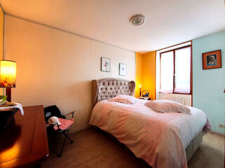  Appartement � vendre 3 pi�ces 48 m�