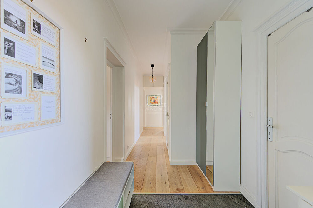 Vente Appartement Appartement Saint Germain En Laye 5 pièce(s) 117 m2 Saint germain en laye