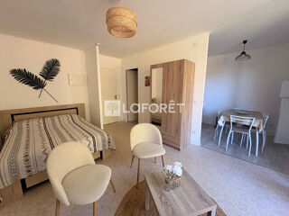  Appartement à vendre 1 pièce 28 m²