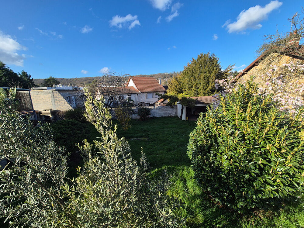 Vente Terrain Terrain Villebon Sur Yvette 250 m2 Villebon sur yvette