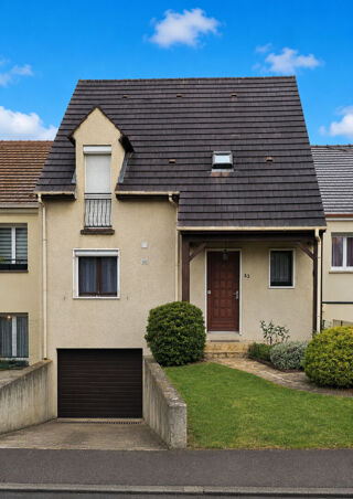  Maison à vendre 5 pièces 98 m²