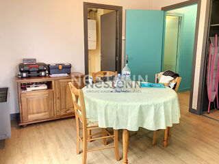  Appartement à vendre 1 pièce 34 m²