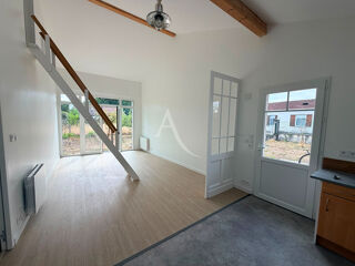  Maison à louer 3 pièces 71 m²