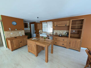  Maison à vendre 6 pièces 