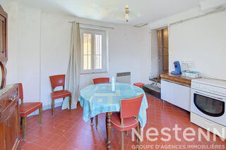  Immeuble à vendre 7 pièces 141 m²