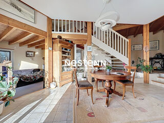  Maison � vendre 8 pi�ces 135 m�