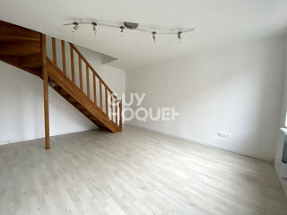  Maison à louer 4 pièces 79 m²