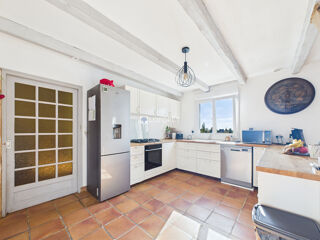  Maison � vendre 6 pi�ces 142 m�