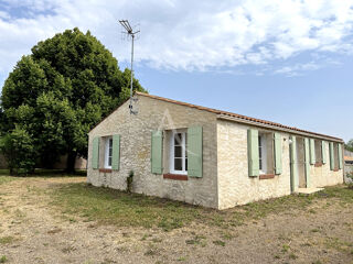  Maison à vendre 4 pièces 67 m²