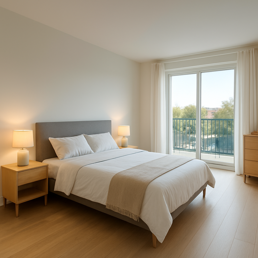 Vente Appartement Appartement 3 pièces de 61 m2 (La Rochelle) La rochelle