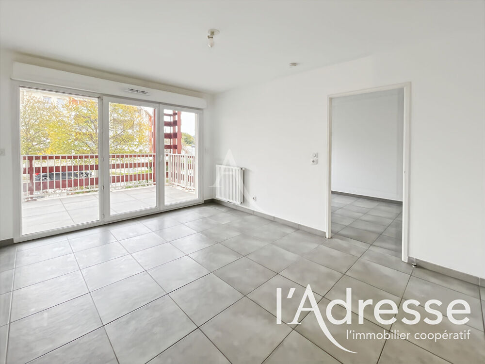 Appartement Saint Cyr Sur Mer - 2 pièces - 38 m2