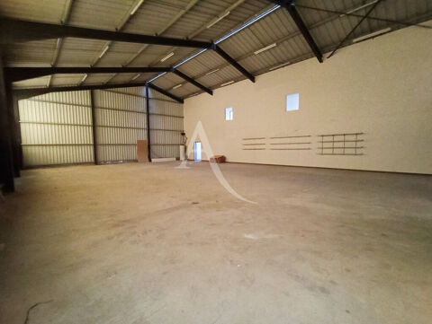 LOCAL D'ACTIVIT&Eacute; - PROCHE NARBONNE 4340 11100 Narbonne