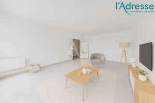  Appartement  vendre 4 pices 80 m