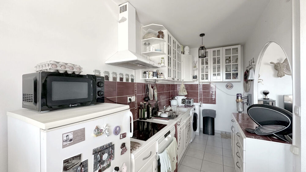 Vente Appartement Appartement Aix En Provence 3 pièce(s) 65 m2 Aix en provence
