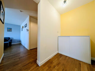  Appartement  vendre 2 pices 43 m