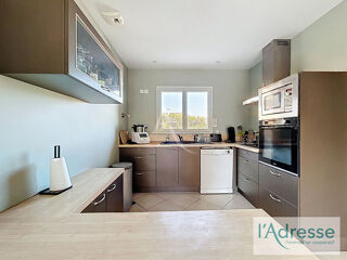  Maison � vendre 5 pi�ces 140 m�