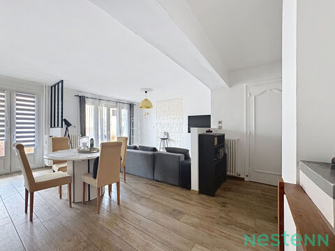  Appartement � louer 3 pi�ces 71 m�