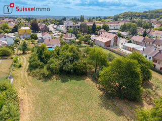  Terrain à vendre 3350 m²