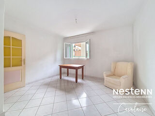  Appartement � vendre 3 pi�ces 57 m�