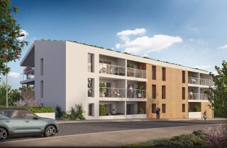  Appartement à vendre 3 pièces 66 m²