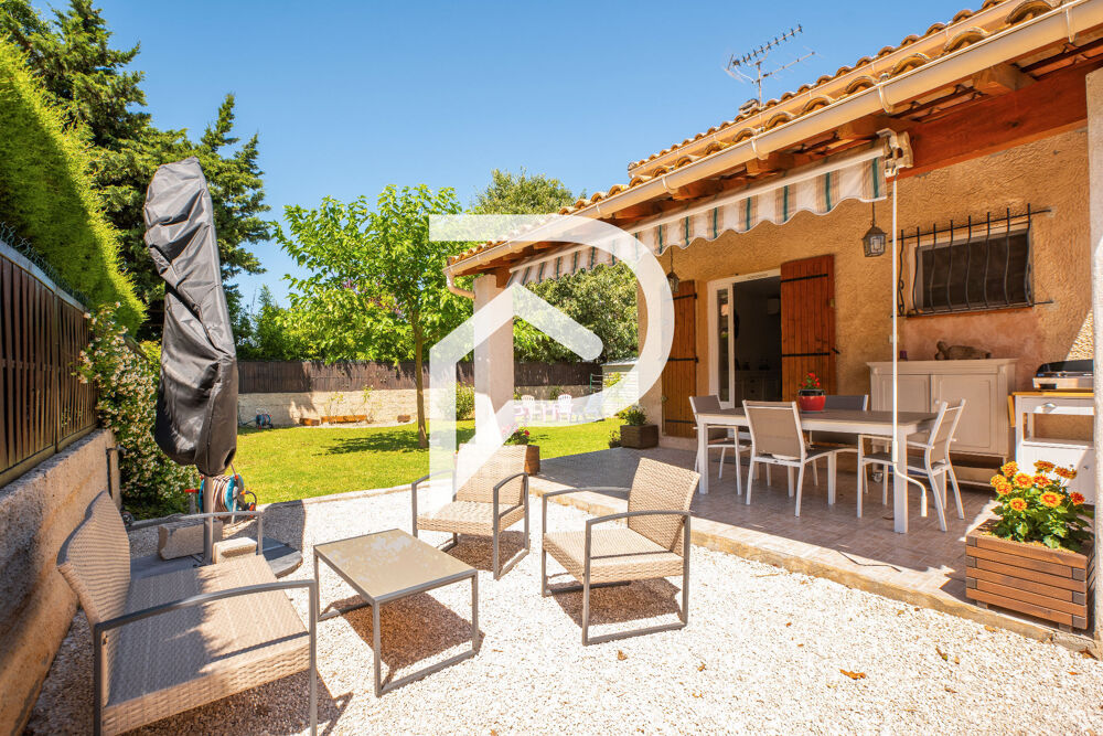 Maison Les Pennes Mirabeau 4 pièce(s) 81 m2