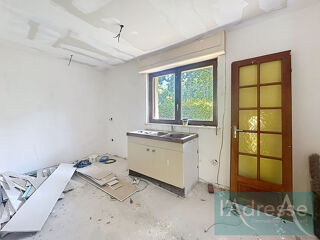  Maison à vendre 5 pièces 123 m²