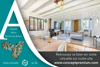  Maison à vendre 5 pièces 100 m²