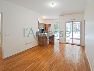  Appartement � vendre 3 pi�ces 60 m�