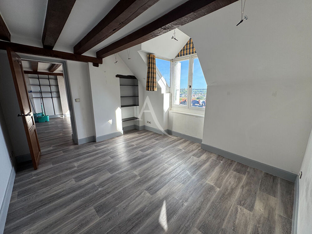 Location Appartement Appartement Blois 2 pièces 40.33 m2 Blois