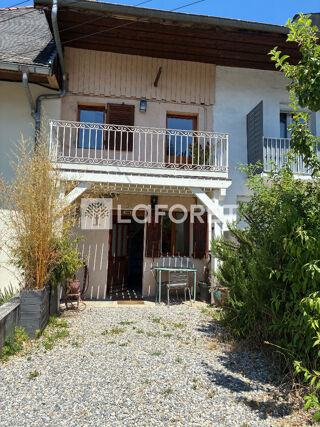 Location Appartement Habitation meublée  à Saint-fÉlix de 75.77 m2 Saint felix